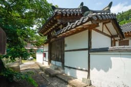 용호서원(달성)