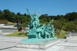 5.18 숭고한 넋을 되새겨보는 여행