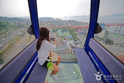 사천바다 케이블카