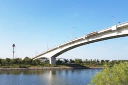 경인아라뱃길 아라파크웨이마당