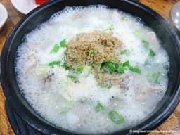 아리랑옛날순대
