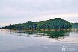 백곡저수지낚시터