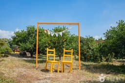 엉또돌다카페앤농원