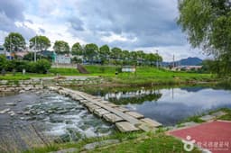 초지공원 (대별수변공원)