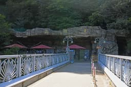 고씨굴 (강원고생대 국가지질공원)