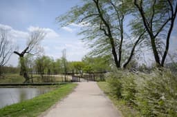 [경기옛길 평해길 제4길] 두물머리나룻길