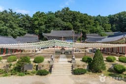 봉선사(남양주)