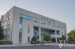 의정부시 청소년수련관