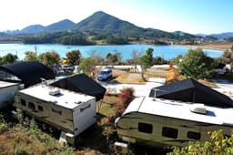 통영오토캠핑장