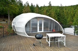 포라이즌글램핑