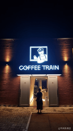 커피트레인