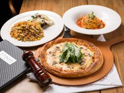 타니스 레스토랑