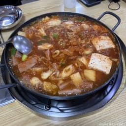 경원식당 본점