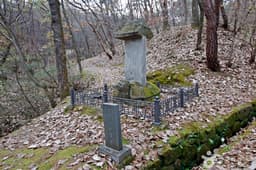 충주 청룡사 위전비