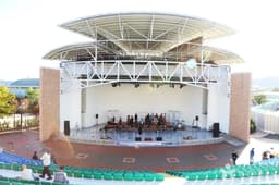 진해야외공연장