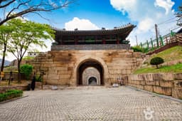 창의문(자하문)