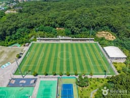 장안남산체육공원