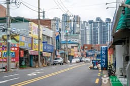 원대가구 명물거리