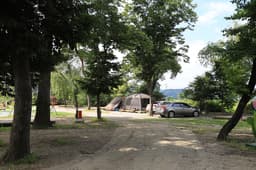 청운오토캠핑장