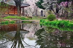 호텔정관루본관