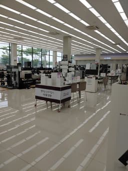 엘지베스트샵 발안점