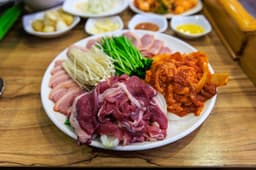 드리오리 갈마점