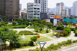 의정부역동부광장