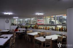 구구전복삼계탕