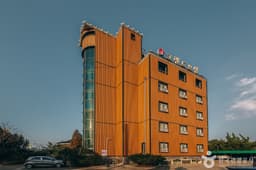 그랜드모텔[한국관광 품질인증/Korea Quality]