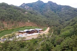 국립곡성치유의숲