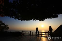 자연 그대로의 아름다움을 느끼는 여수여행