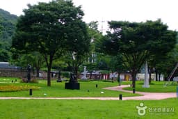 놀거리 볼거리 많은 장흥에서의 캠핑