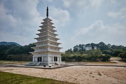 유네스코지정 미륵사지와 왕궁리유적코스