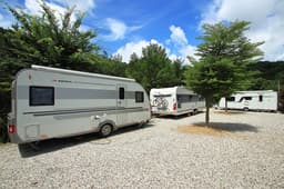 내안의숲오토캠핑장