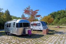 담양금성오토캠핑장