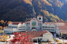 하이원추추파크자동차야영장