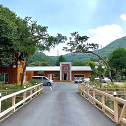 자연의 밥 로송