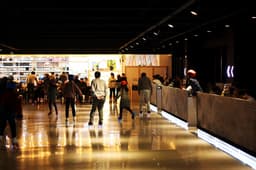 롤링팝 롤러스케이트장