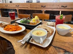 파네트리 제과명장 김영모