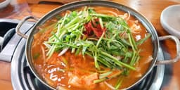 고씨네 생선구이 전문점