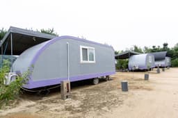 철원가산농원캠핑장