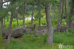 영광 성산리 지석묘군