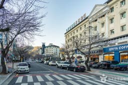 부곡온천 관광특구