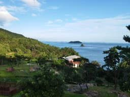 국립진도자연휴양림