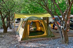 에코캠프오토캠핑장