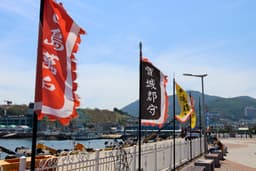 오동도-여자만자전거길