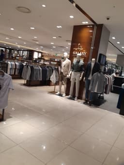 갤럭시라이프스타일 수원점