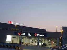 LF스퀘어테라스몰광양점