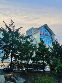 가드니아 제빵소 본점