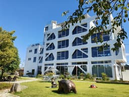 이옥진 시인마을 제빵소